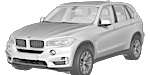BMW F15 P221A Fault Code